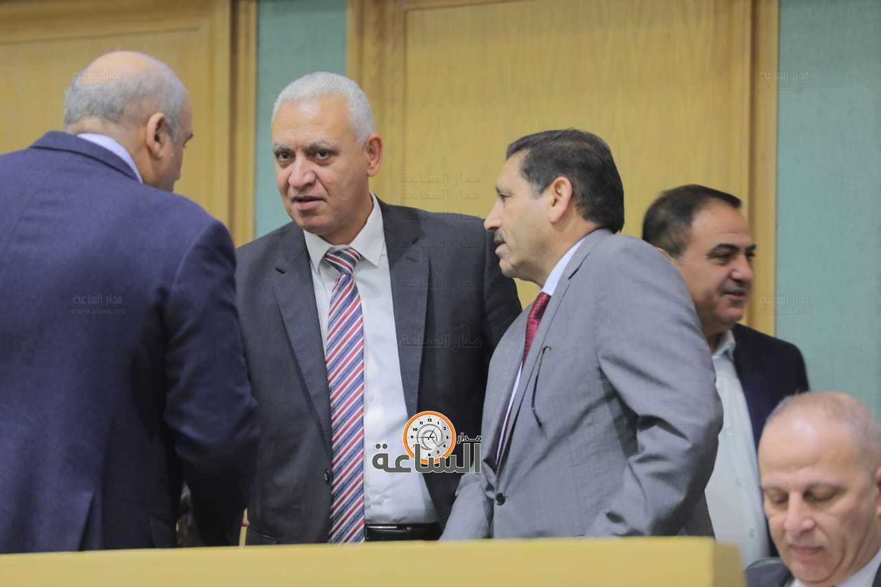 Madar Al-Saa Images 0.03575190938793127