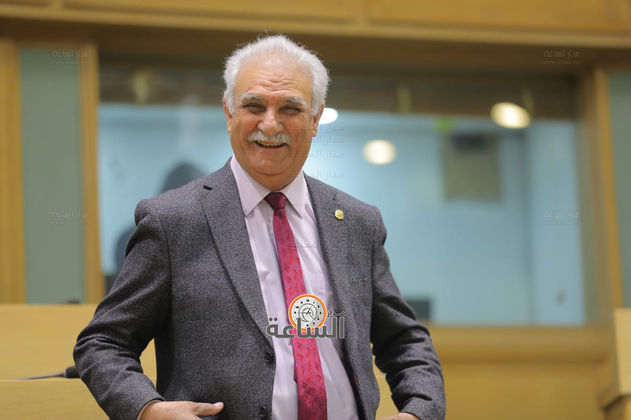 Madar Al-Saa Images 0.45827434759685737