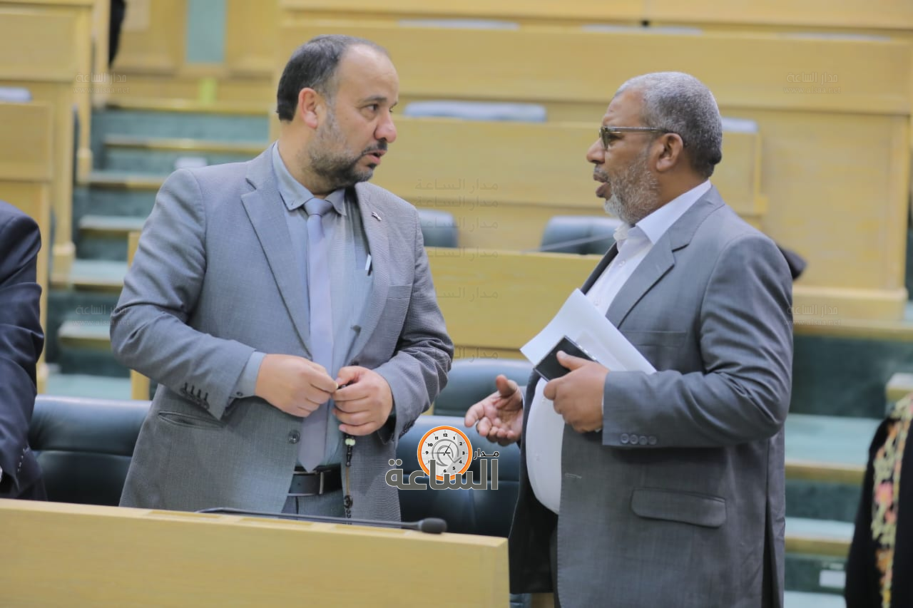 Madar Al-Saa Images 0.8929066354953765