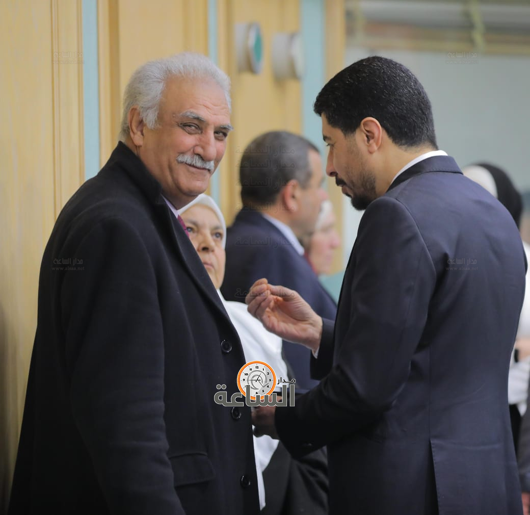 Madar Al-Saa Images 0.03531084435470766