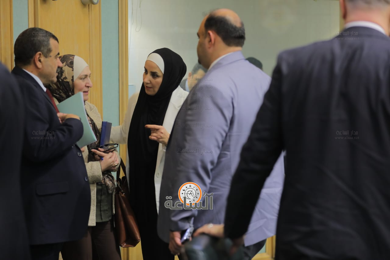 Madar Al-Saa Images 0.9545472756692093