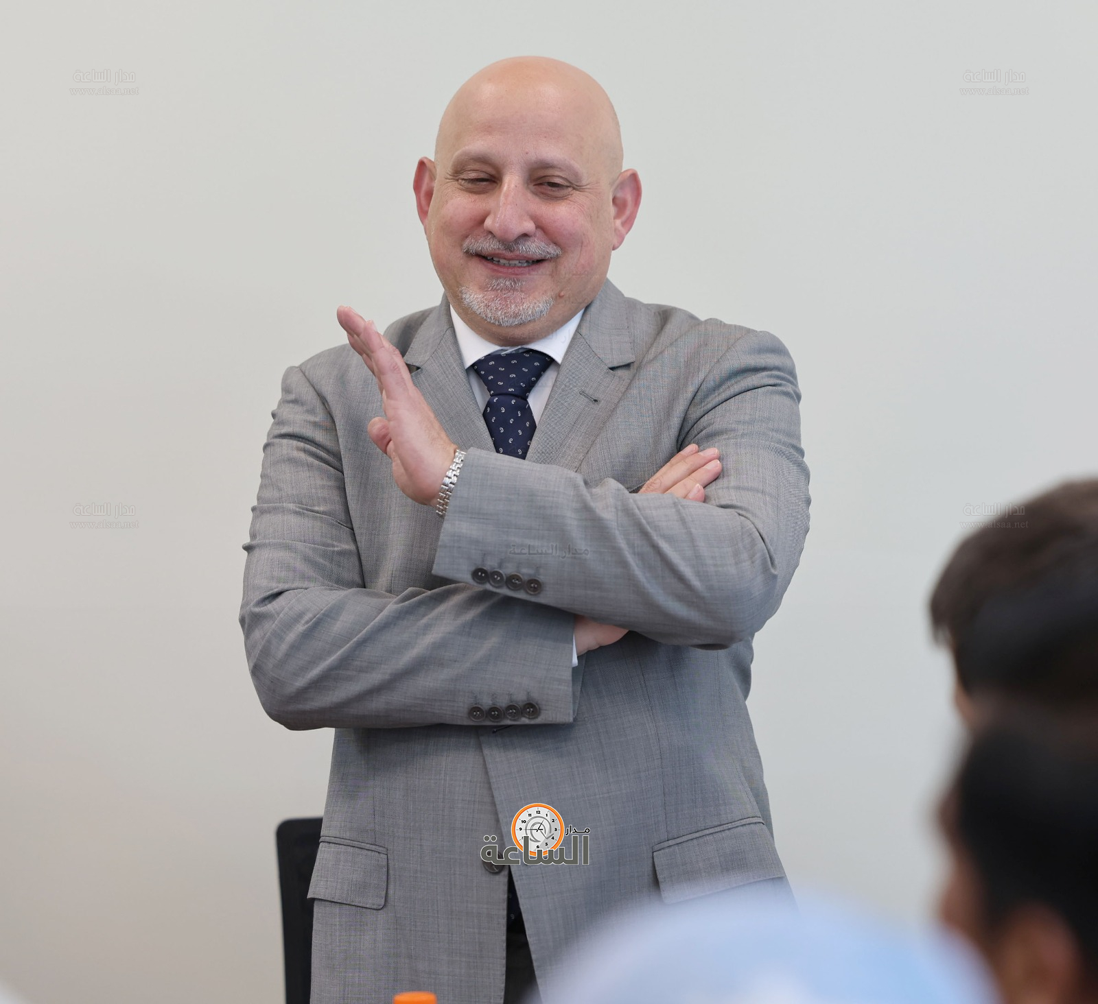 Madar Al-Saa Images 0.4437943952233119