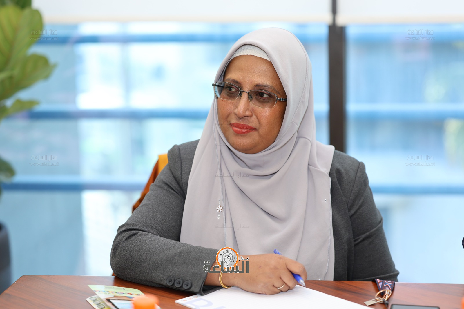 Madar Al-Saa Images 0.26364214762606375