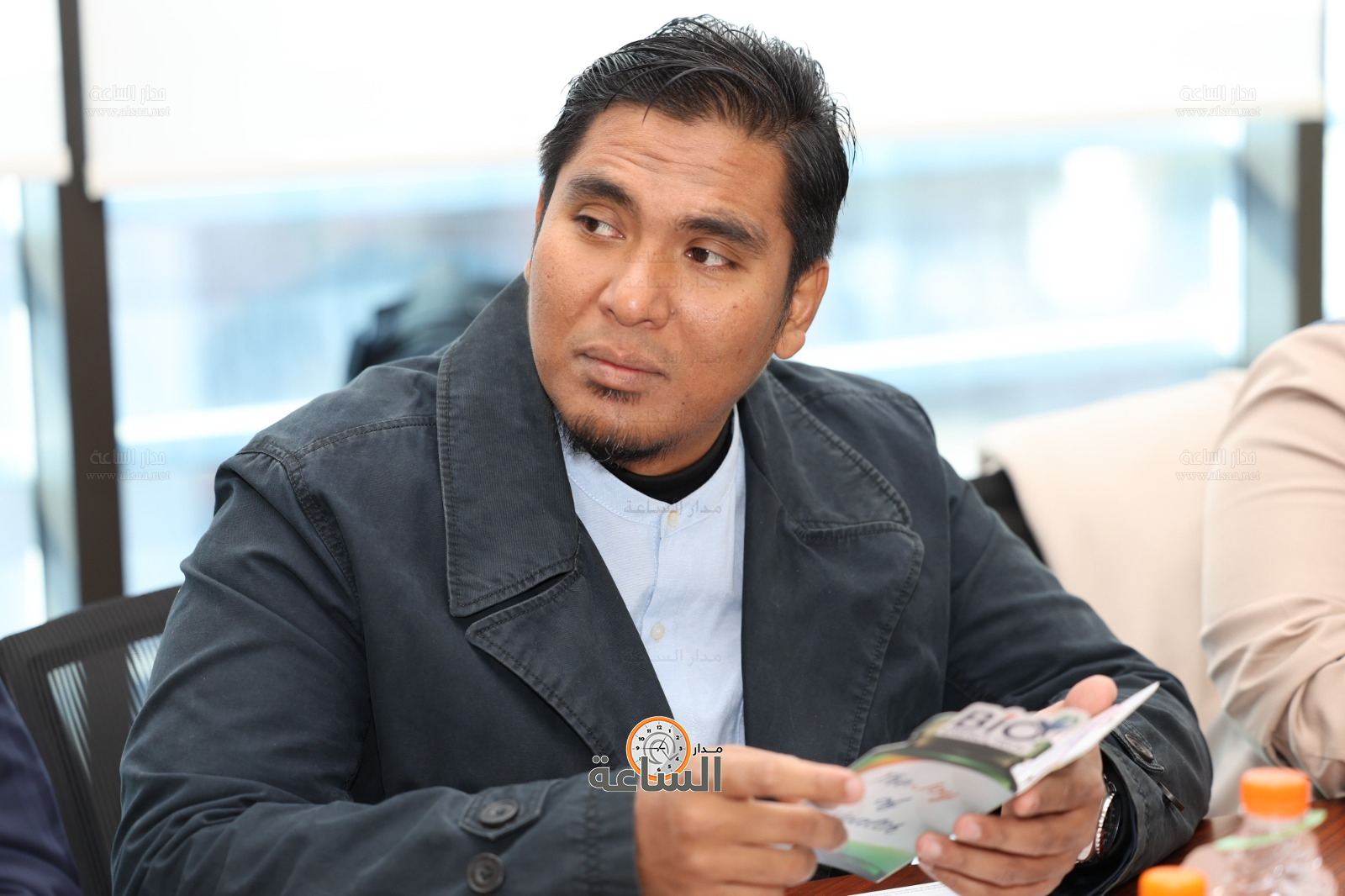 Madar Al-Saa Images 0.21095710275203094