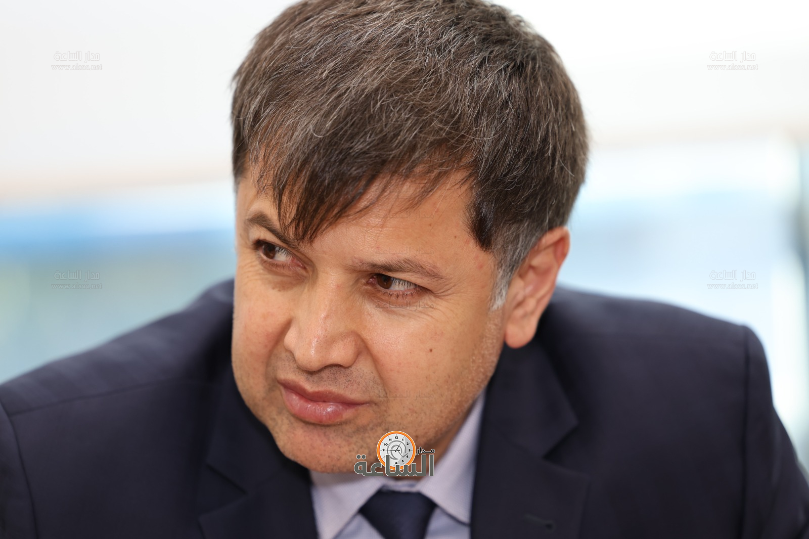 Madar Al-Saa Images 0.8875413409267936