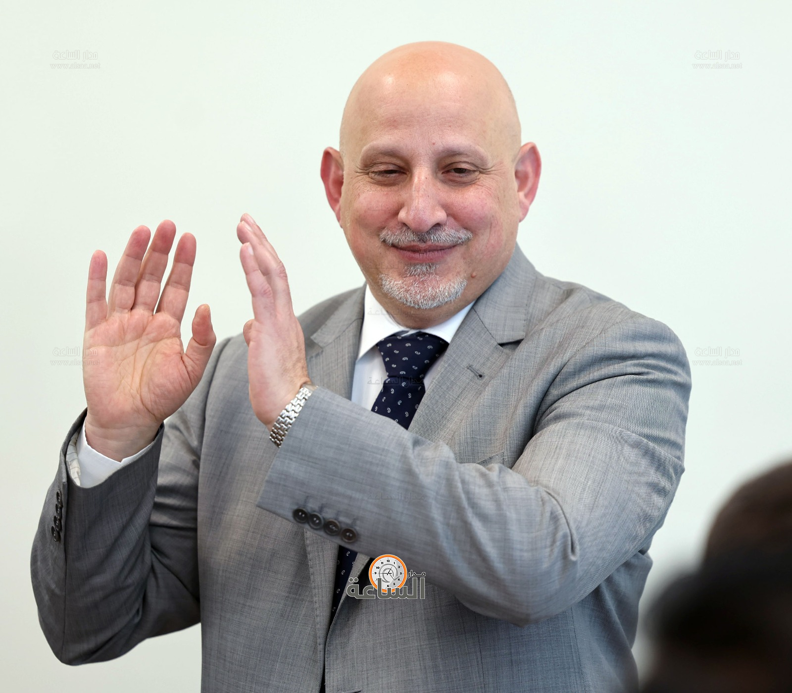 Madar Al-Saa Images 0.060078618812204665