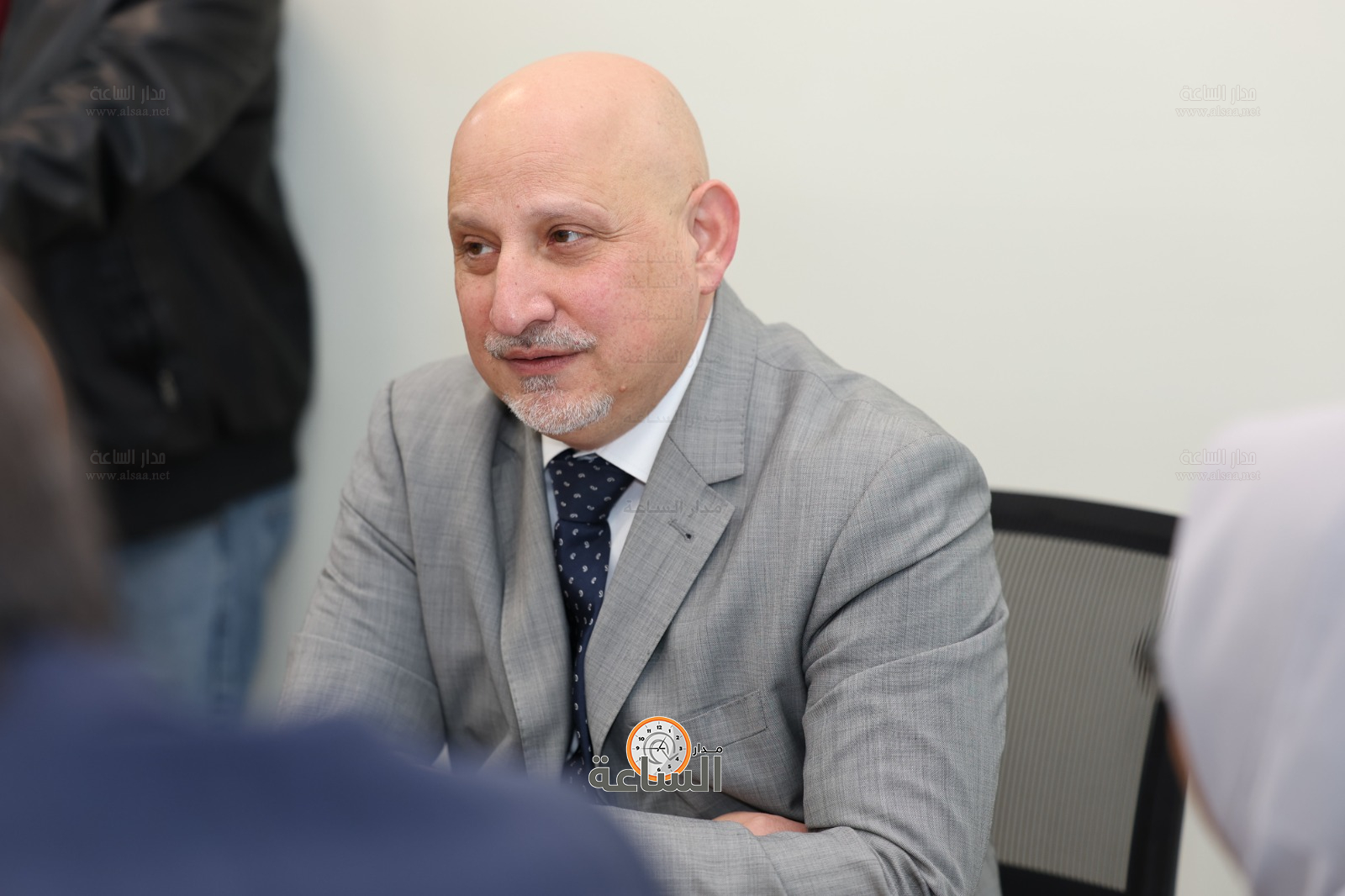 Madar Al-Saa Images 0.8476626763933257