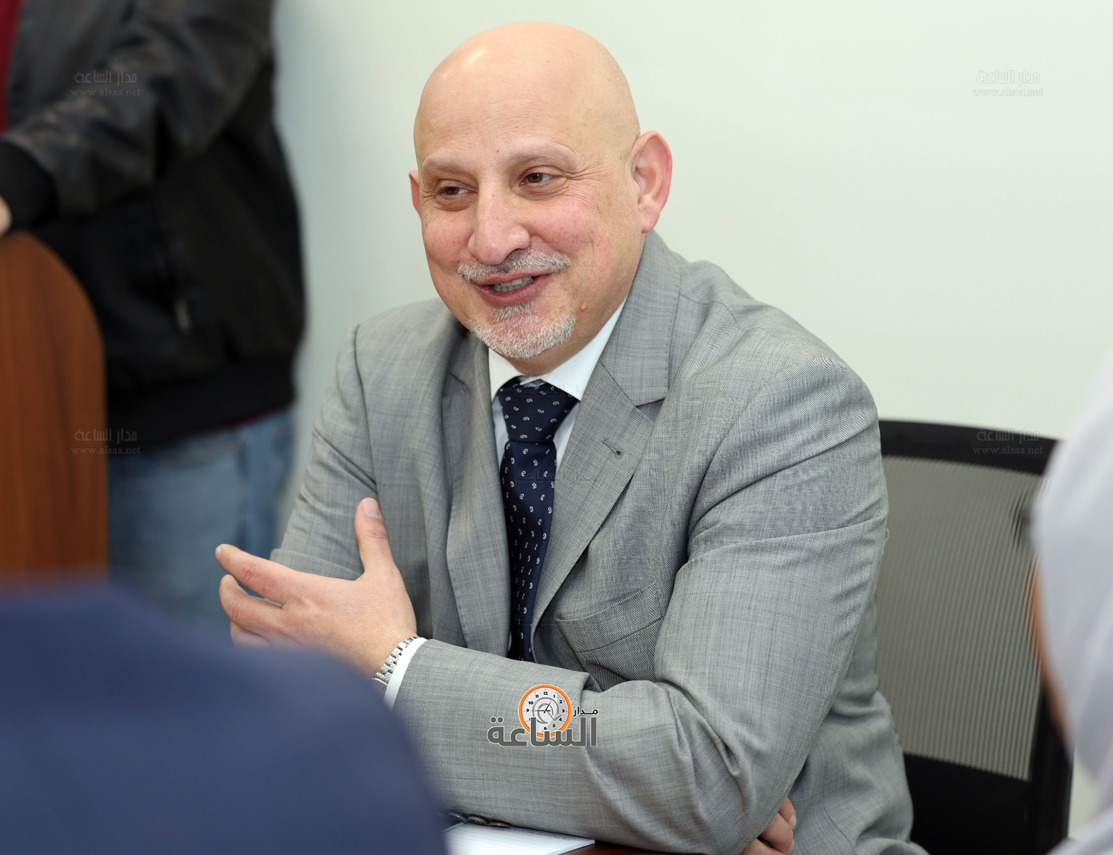 Madar Al-Saa Images 0.6543867573464086