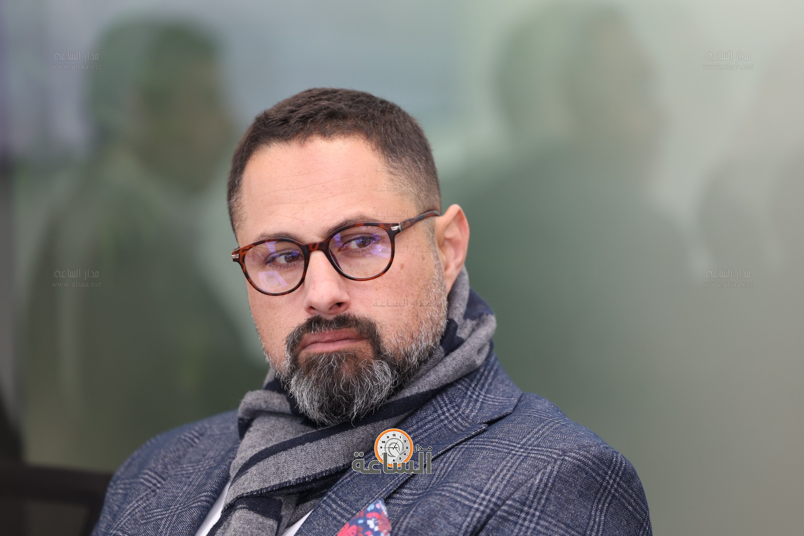 Madar Al-Saa Images 0.2768652610583471