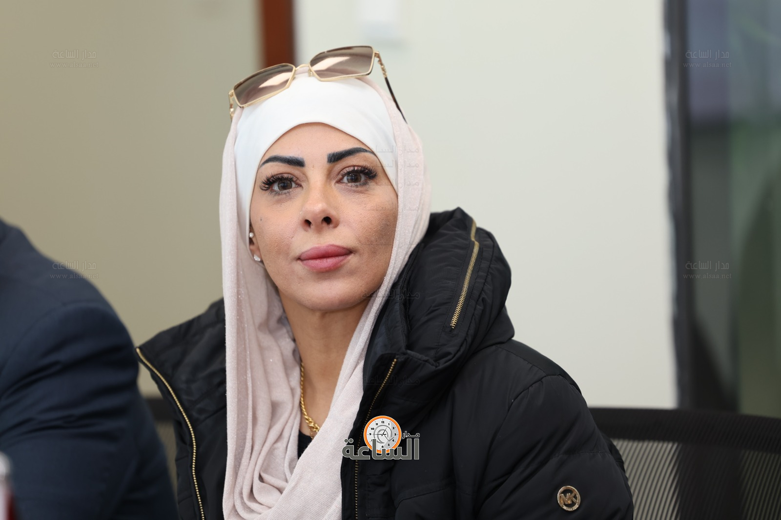 Madar Al-Saa Images 0.7448540201810405