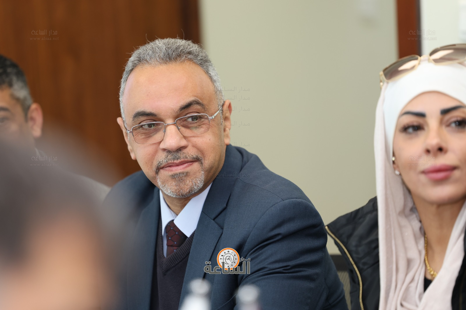 Madar Al-Saa Images 0.2850486863006545