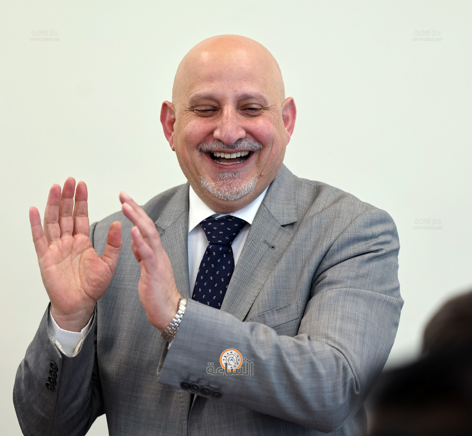 Madar Al-Saa Images 0.03130060014997604