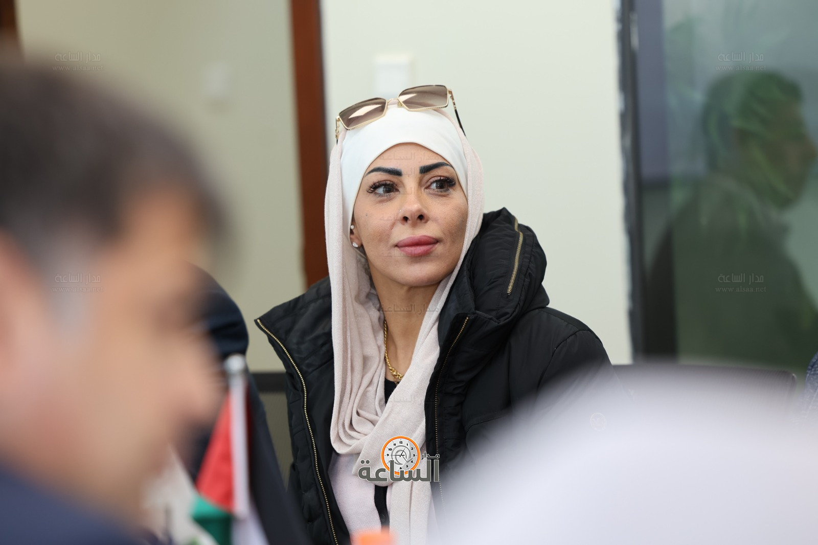 Madar Al-Saa Images 0.3312602800346114