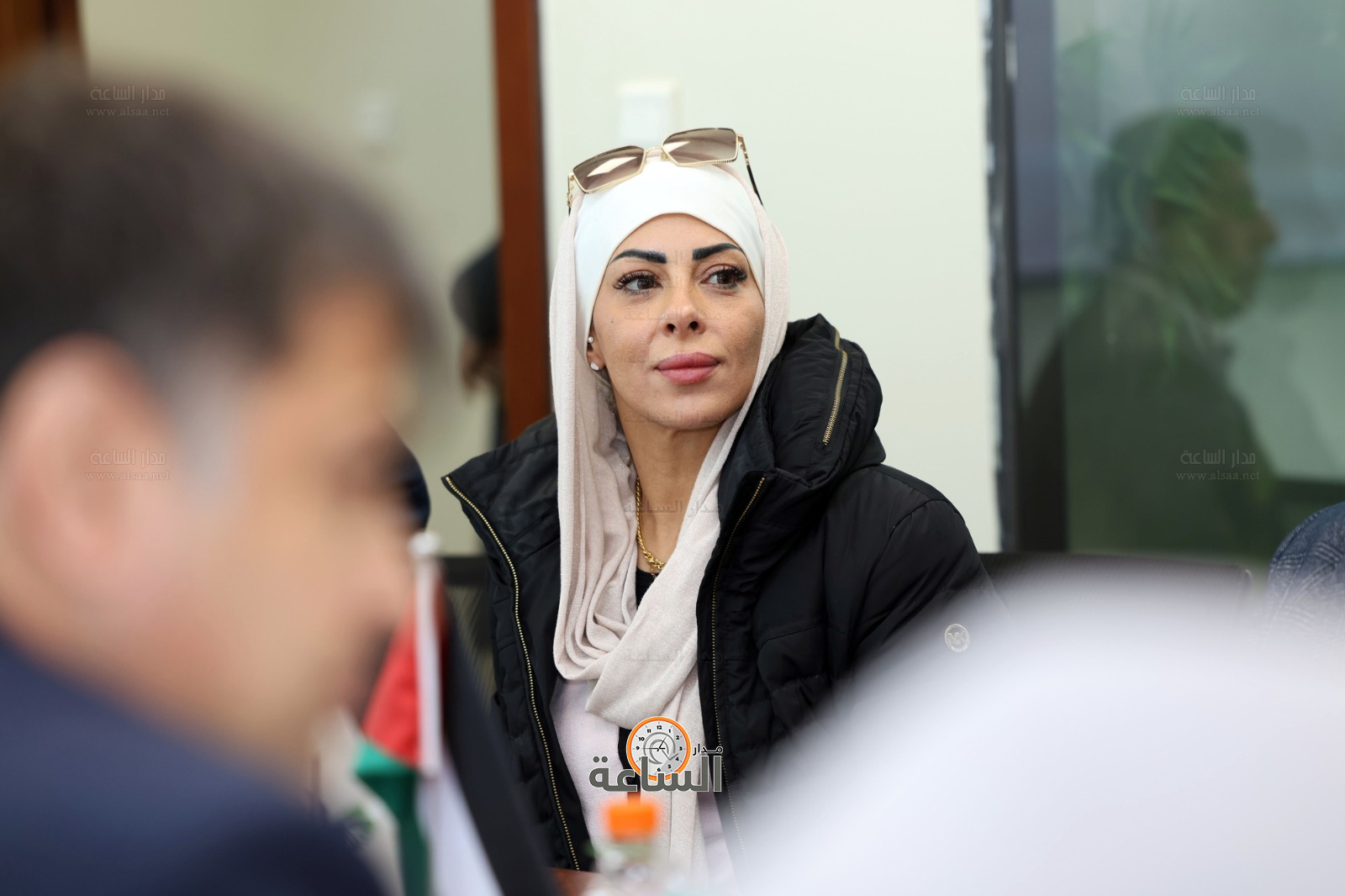 Madar Al-Saa Images 0.962829341323413