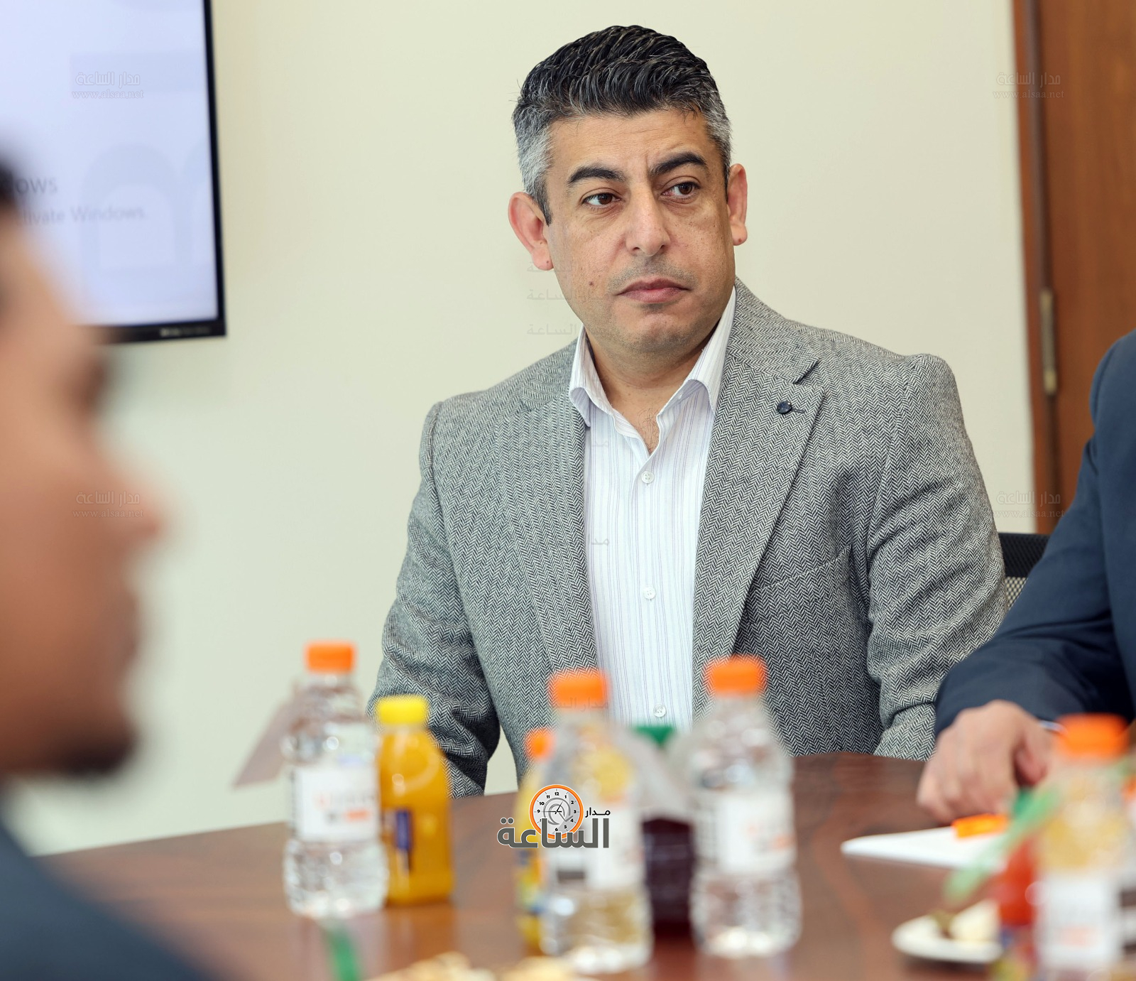 Madar Al-Saa Images 0.4306331290339058