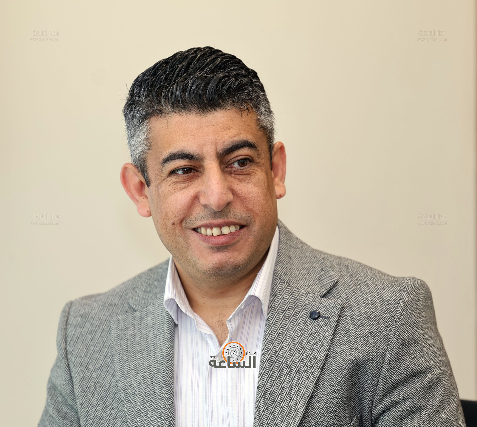 Madar Al-Saa Images 0.5377604894531638