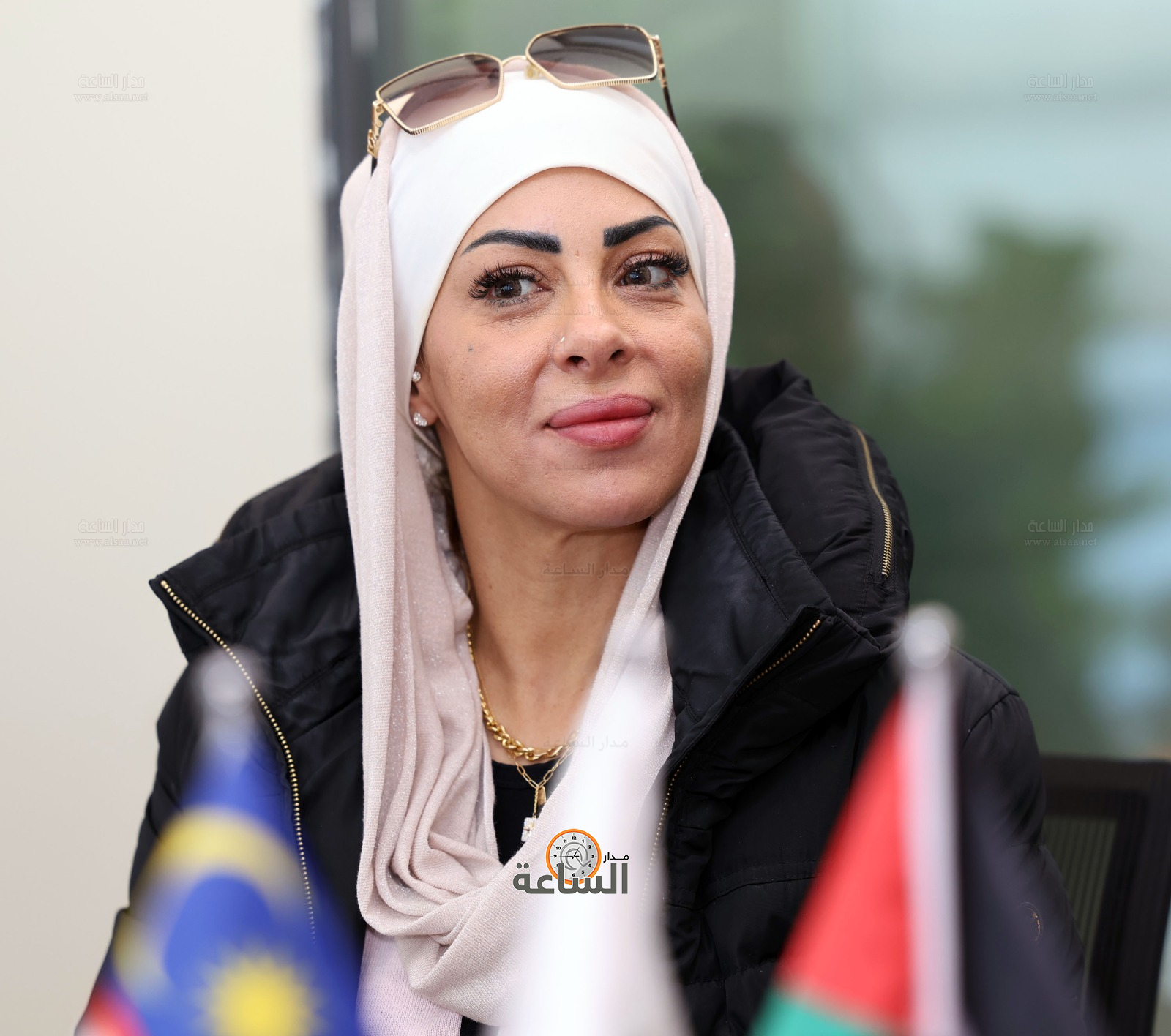 Madar Al-Saa Images 0.23858280180448488