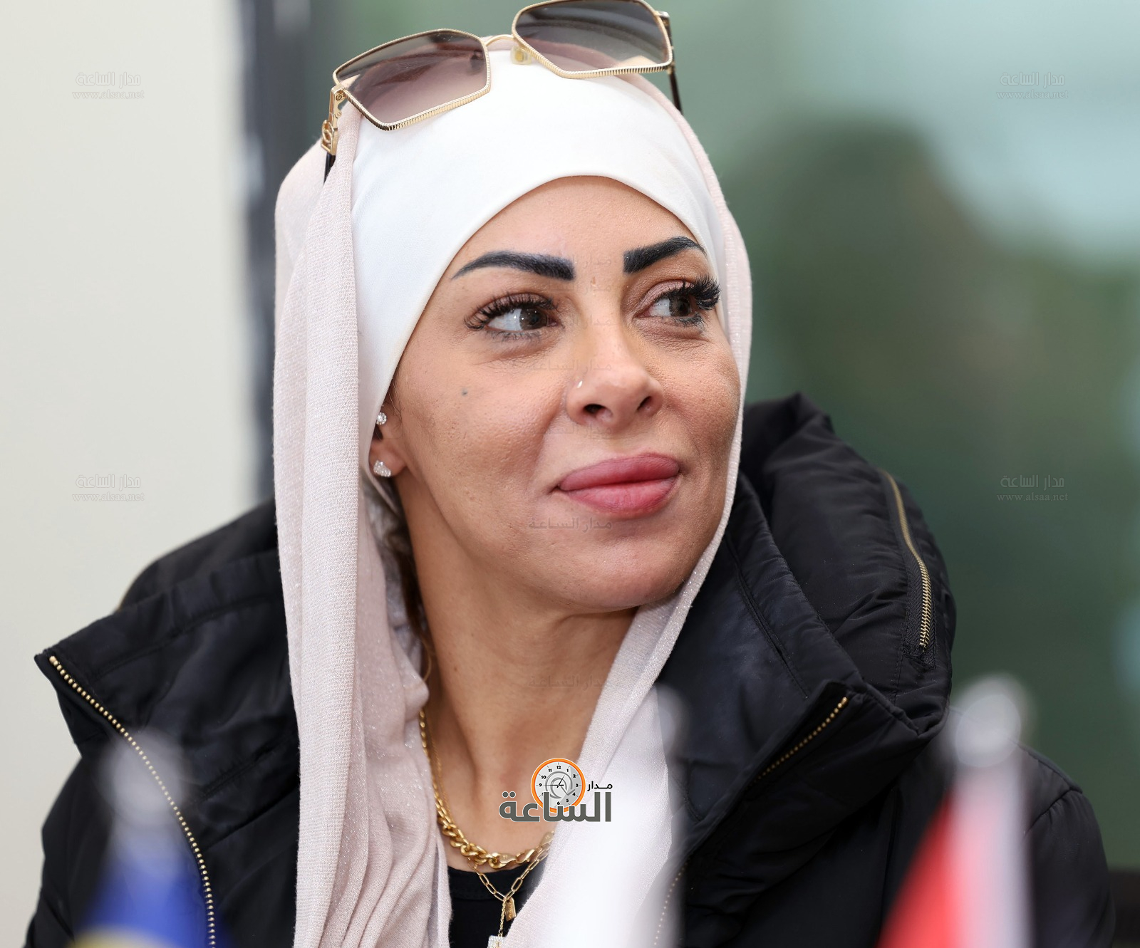 Madar Al-Saa Images 0.028738506700868527