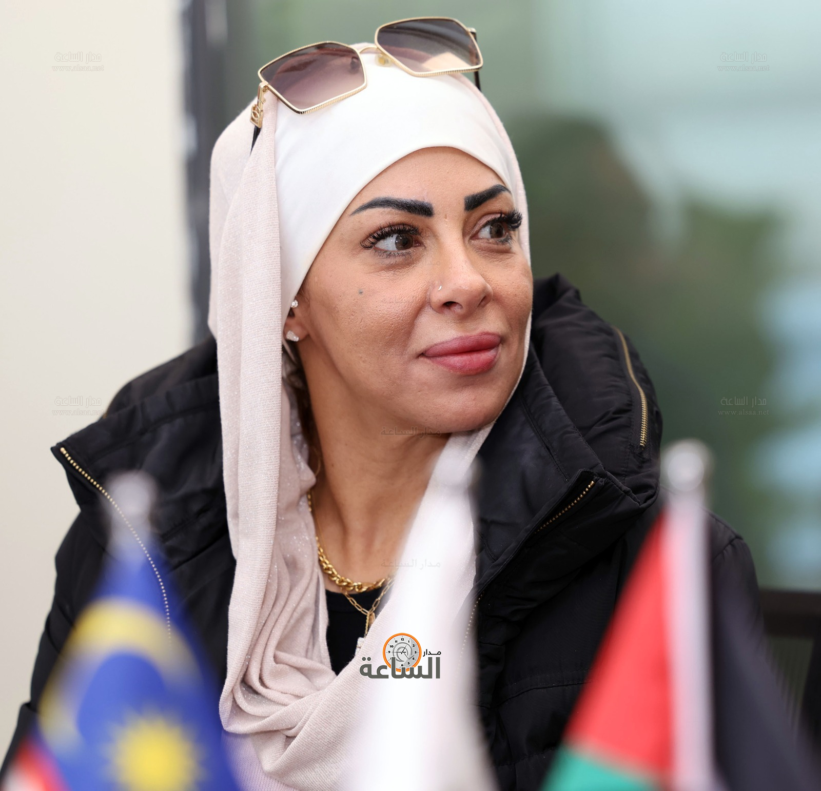 Madar Al-Saa Images 0.651743008085923