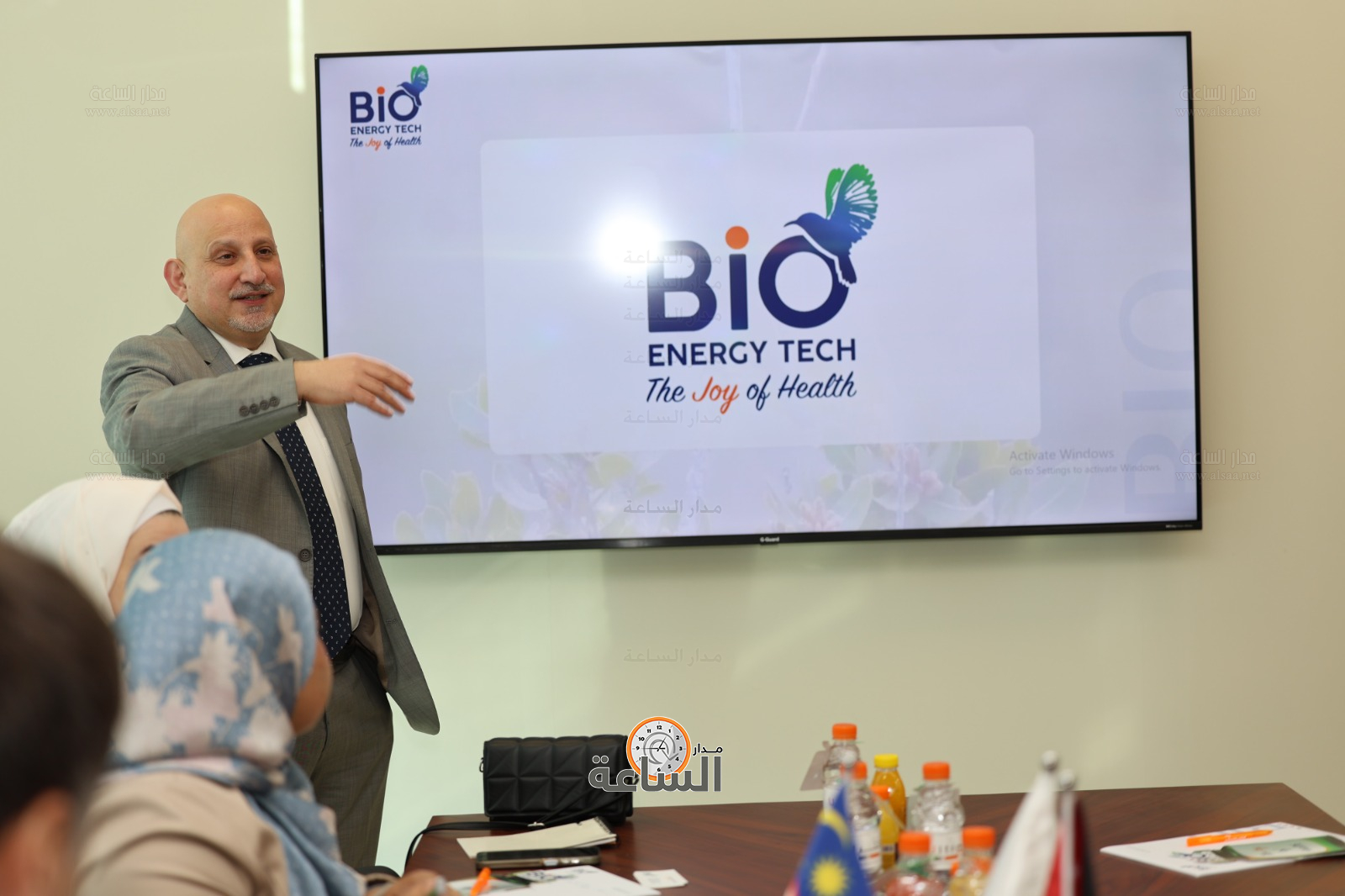 Madar Al-Saa Images 0.64342064587422