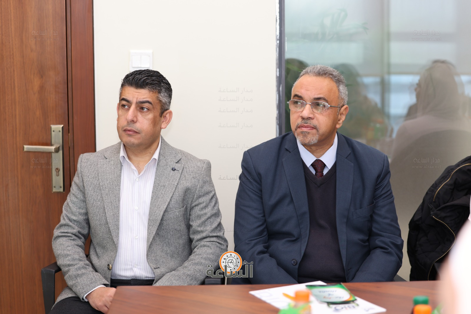 Madar Al-Saa Images 0.47301890628641874