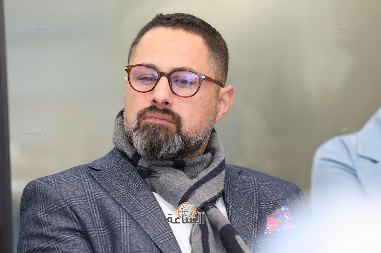 Madar Al-Saa Images 0.682311417357355