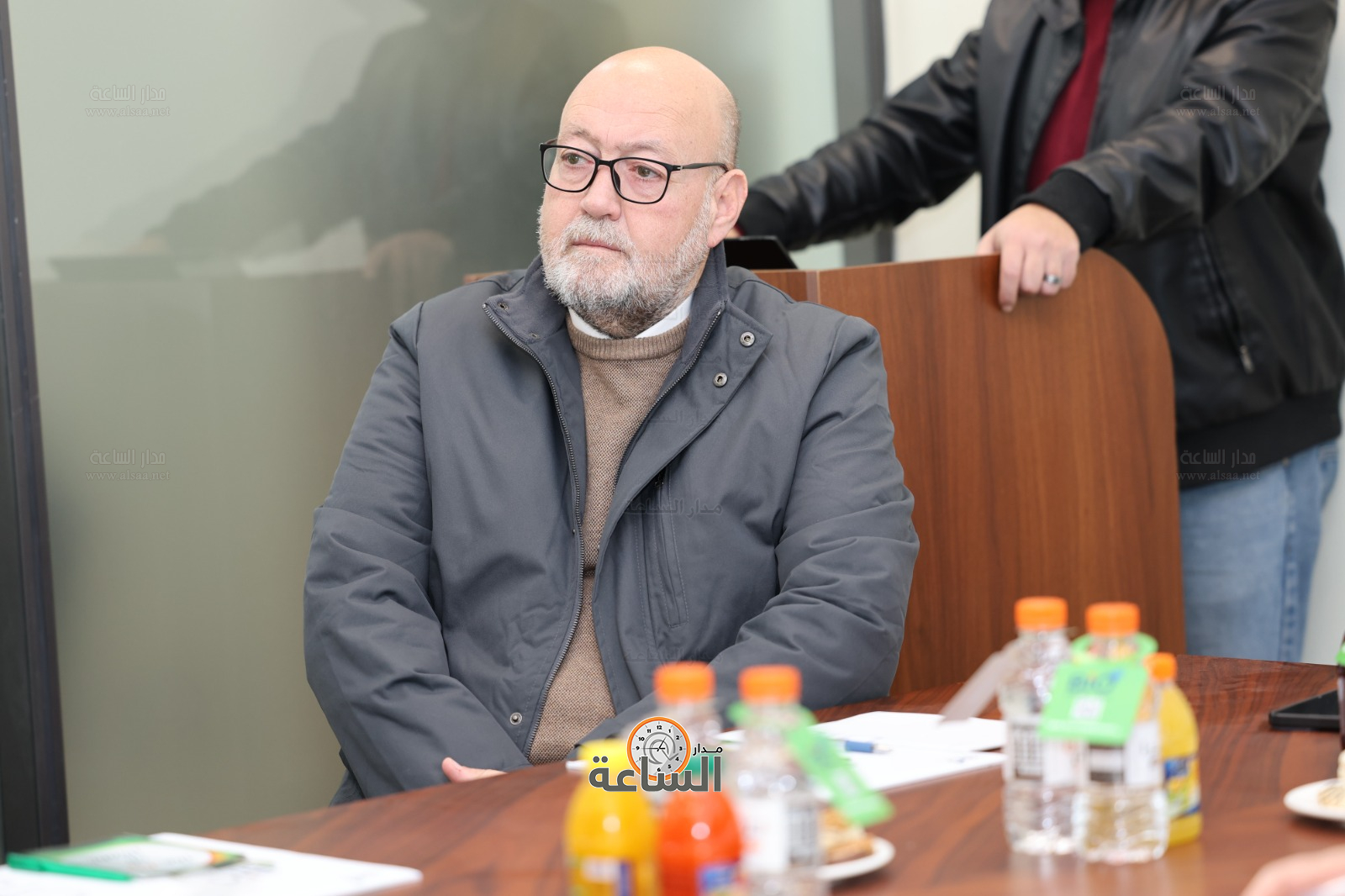 Madar Al-Saa Images 0.5346569401159345