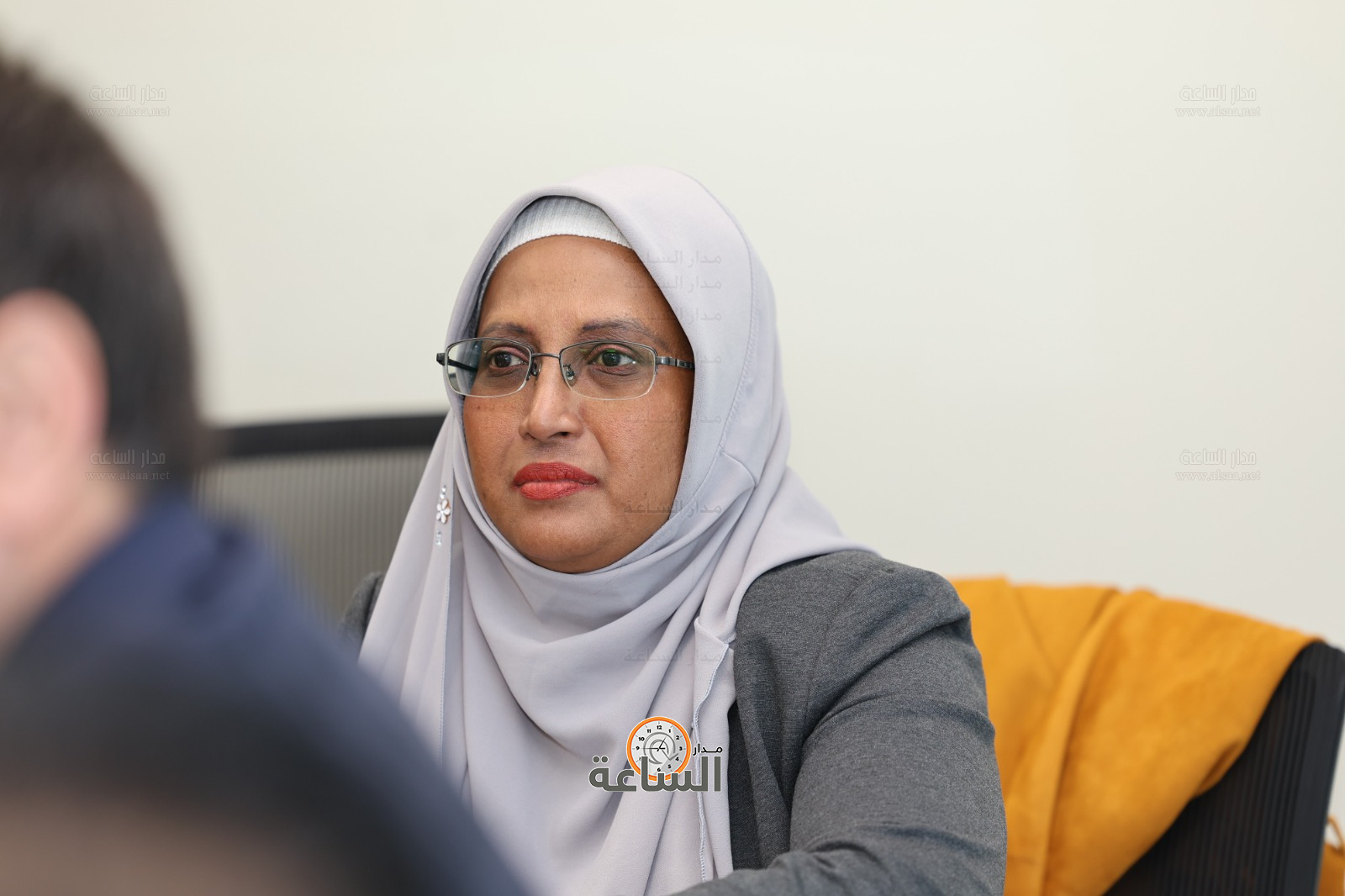 Madar Al-Saa Images 0.6447269840280403