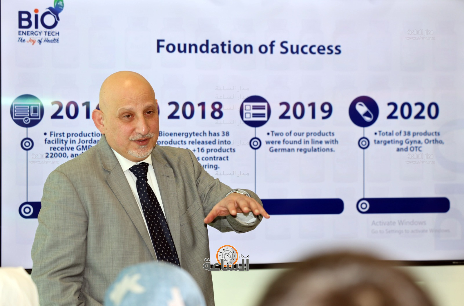 Madar Al-Saa Images 0.2646288945311941