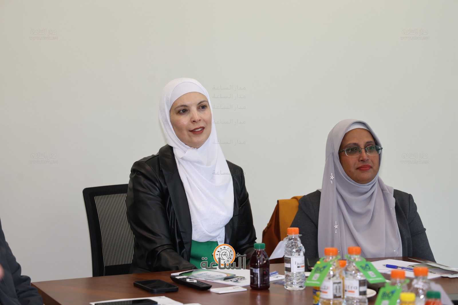 Madar Al-Saa Images 0.14085731356893816