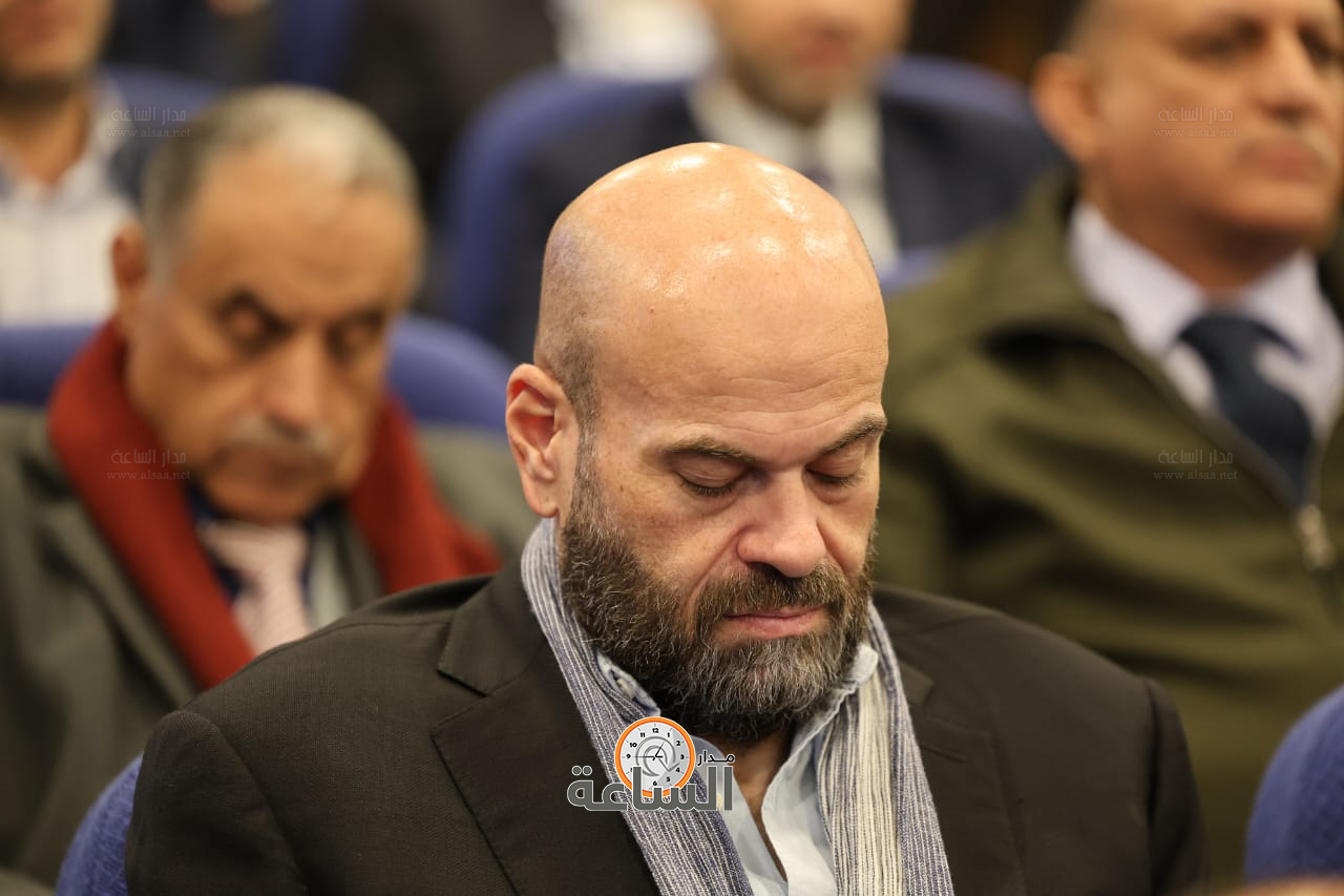 Madar Al-Saa Images 0.16473548367492352