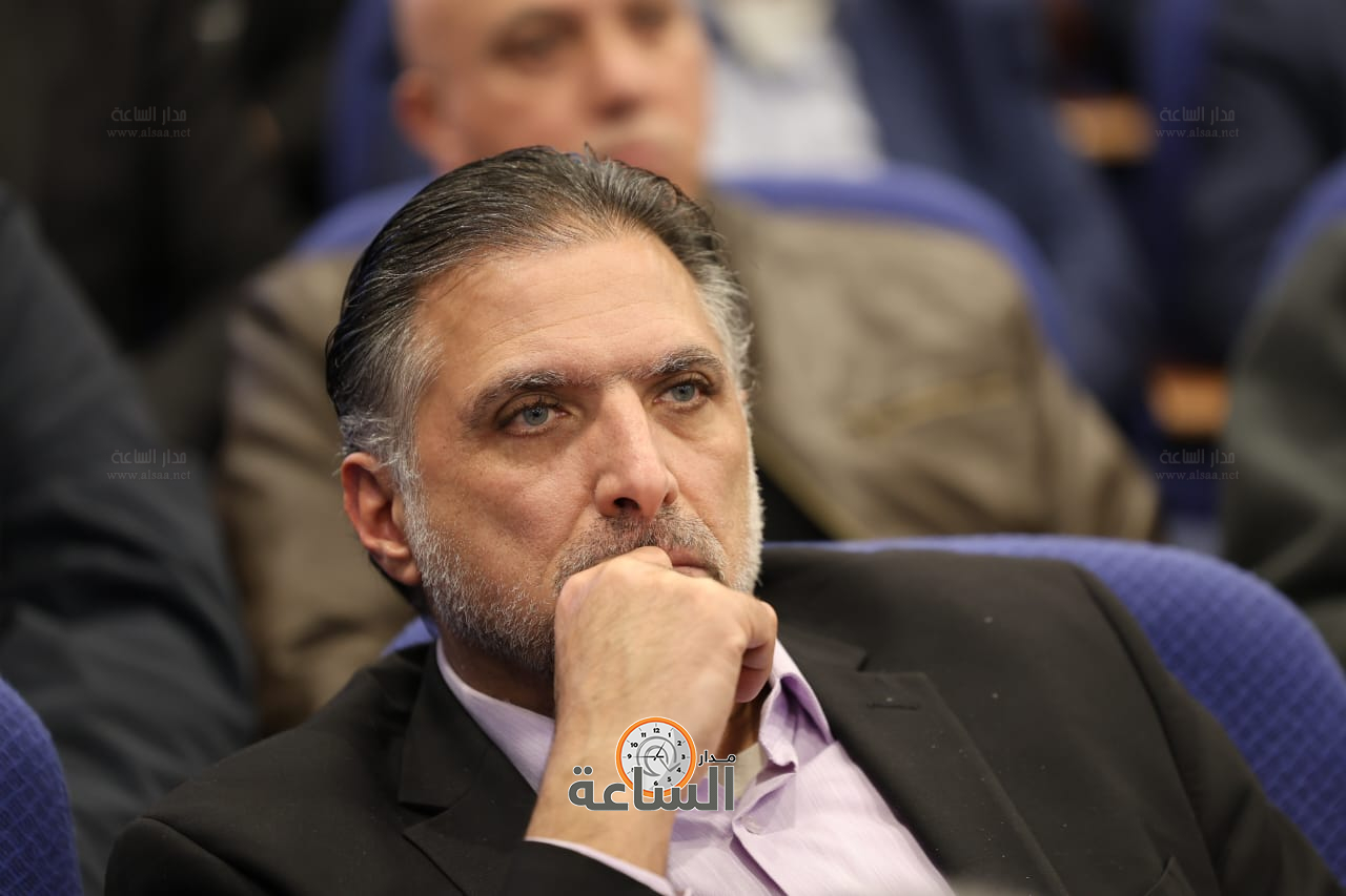 Madar Al-Saa Images 0.5783781766152847