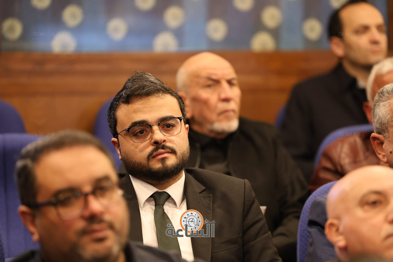 Madar Al-Saa Images 0.13087625789519075