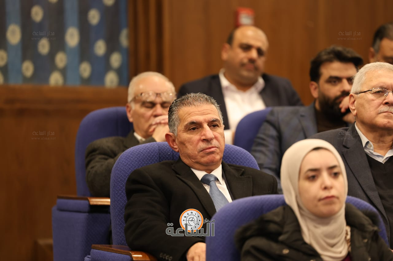 Madar Al-Saa Images 0.0552474749687728