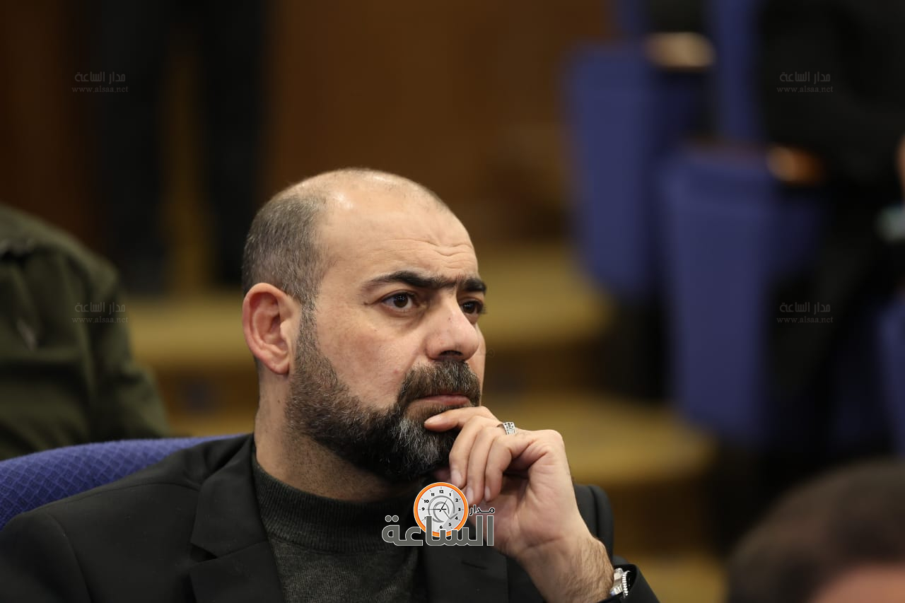 Madar Al-Saa Images 0.19273436949911238