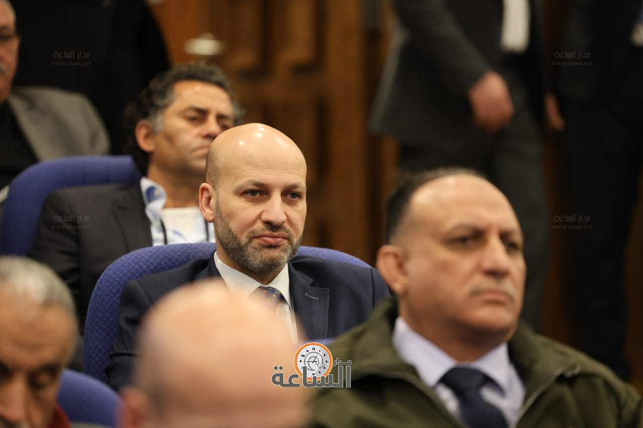 Madar Al-Saa Images 0.9220628426221644