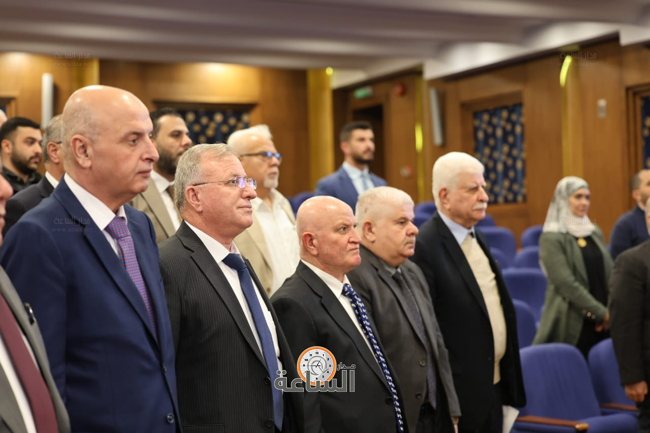 Madar Al-Saa Images 0.6320043974501026