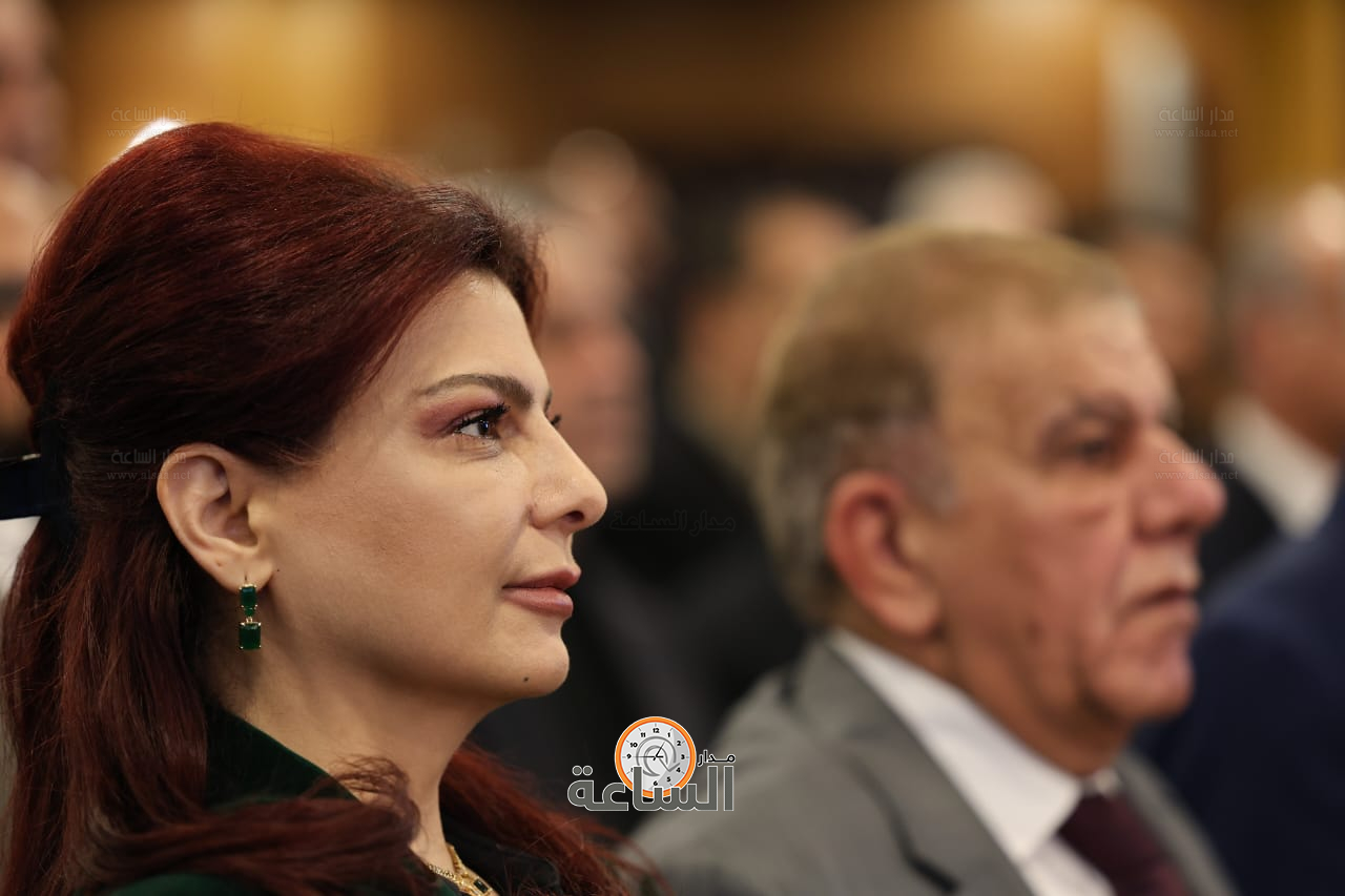 Madar Al-Saa Images 0.15417409160213236