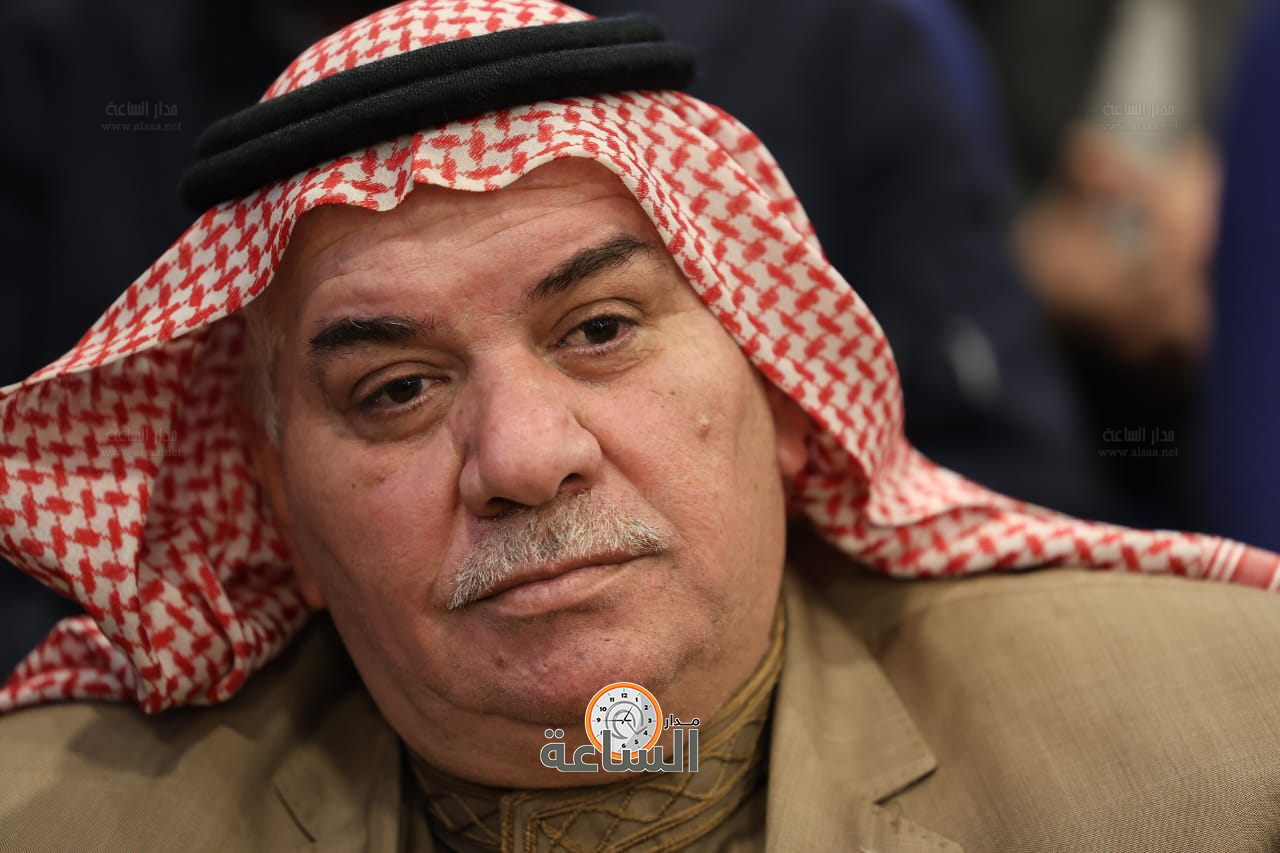 Madar Al-Saa Images 0.5648771234714516