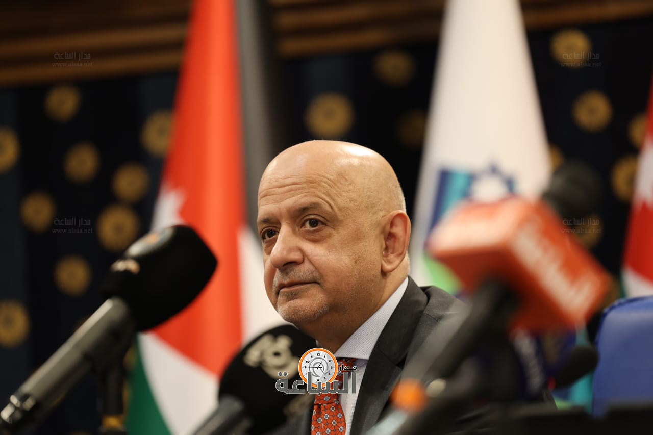 Madar Al-Saa Images 0.19431231497059498