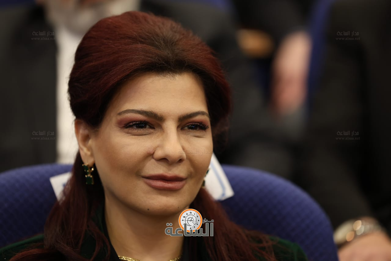 Madar Al-Saa Images 0.36555517690814554