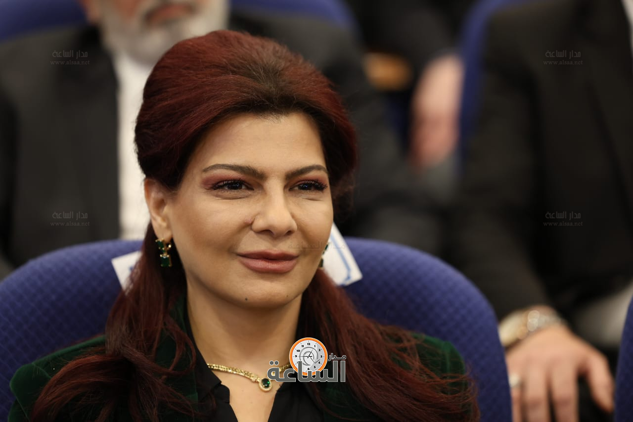 Madar Al-Saa Images 0.08163204009581393