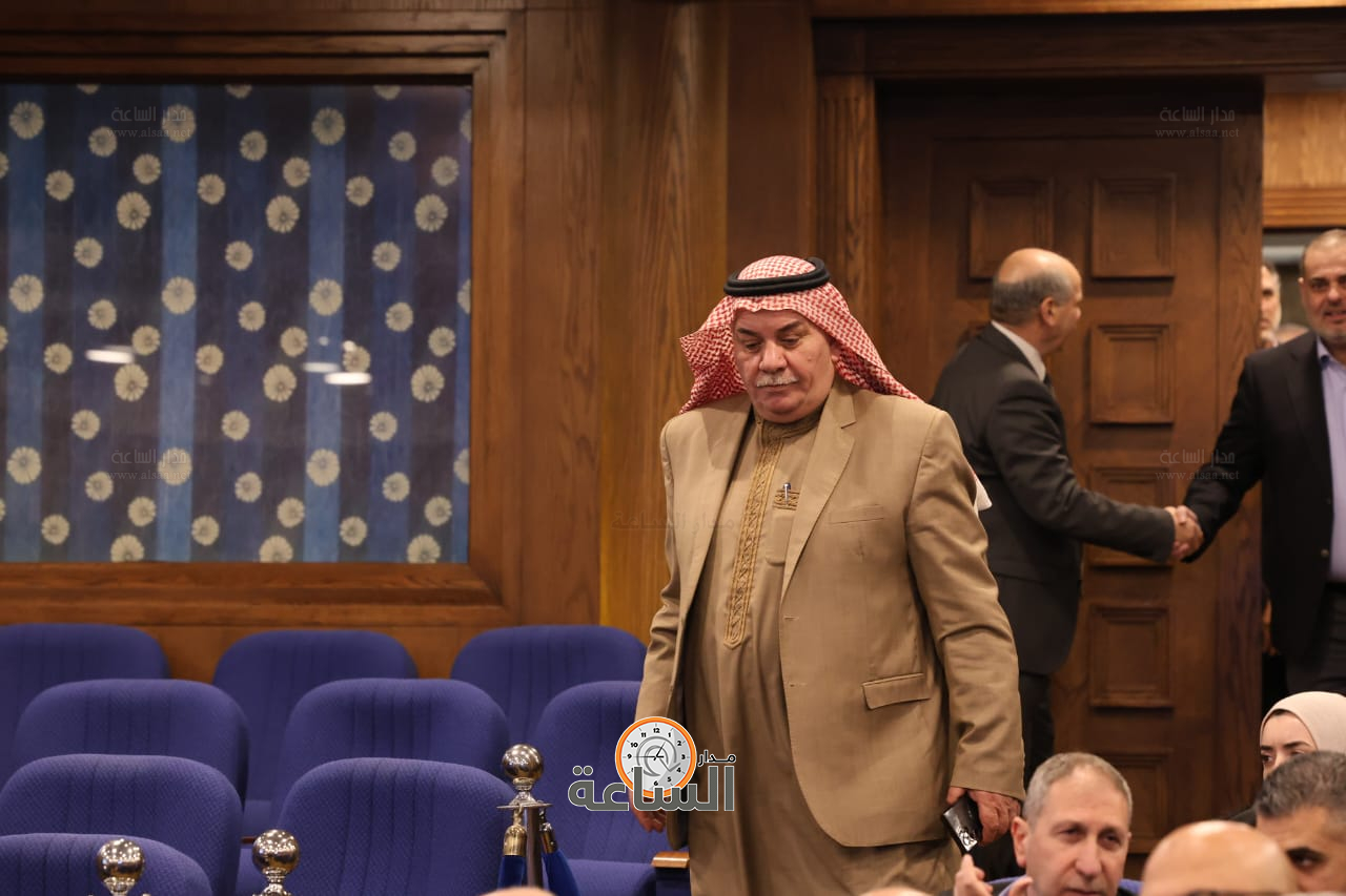 Madar Al-Saa Images 0.2698265227307386