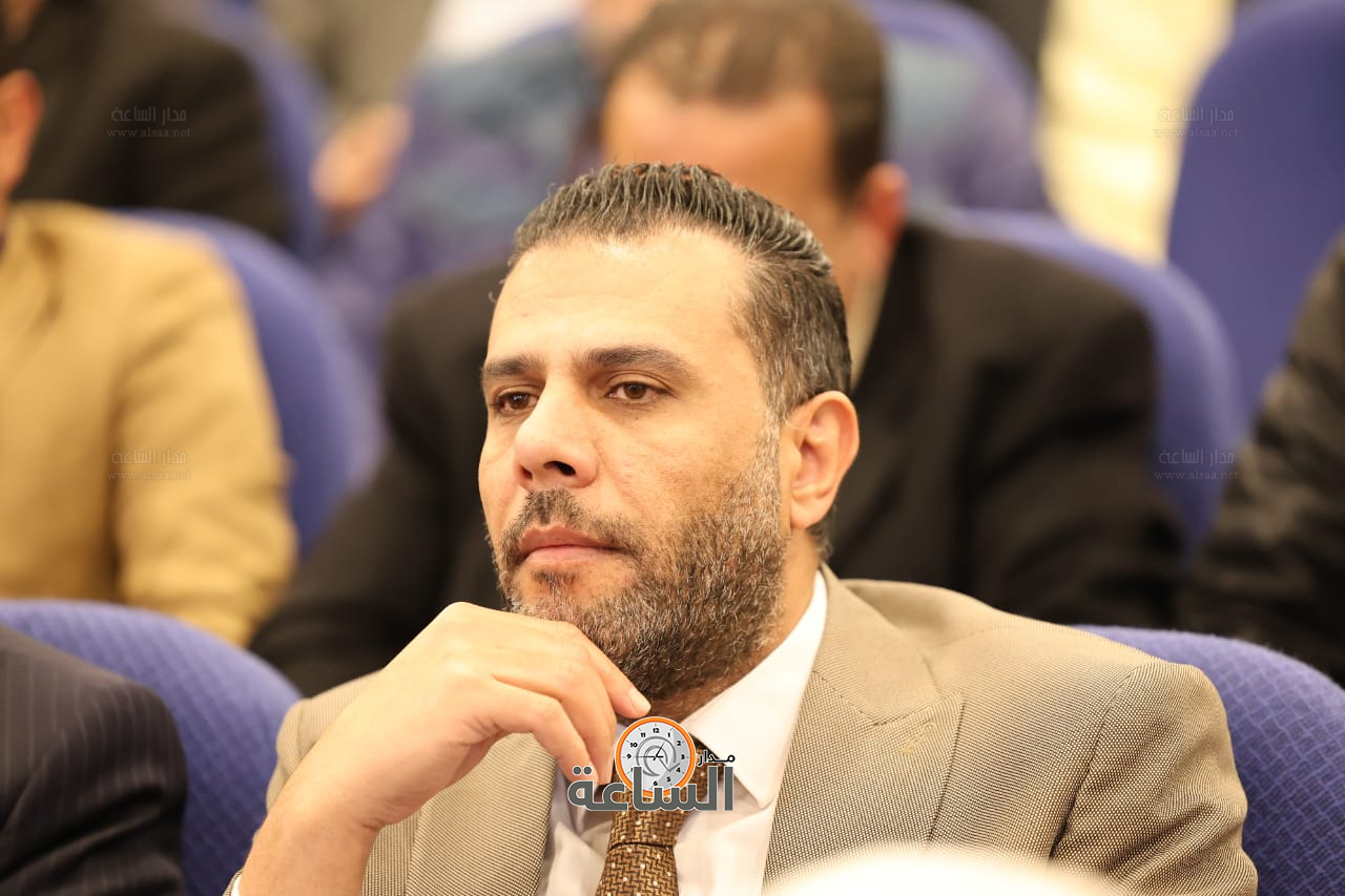 Madar Al-Saa Images 0.1358939428814101