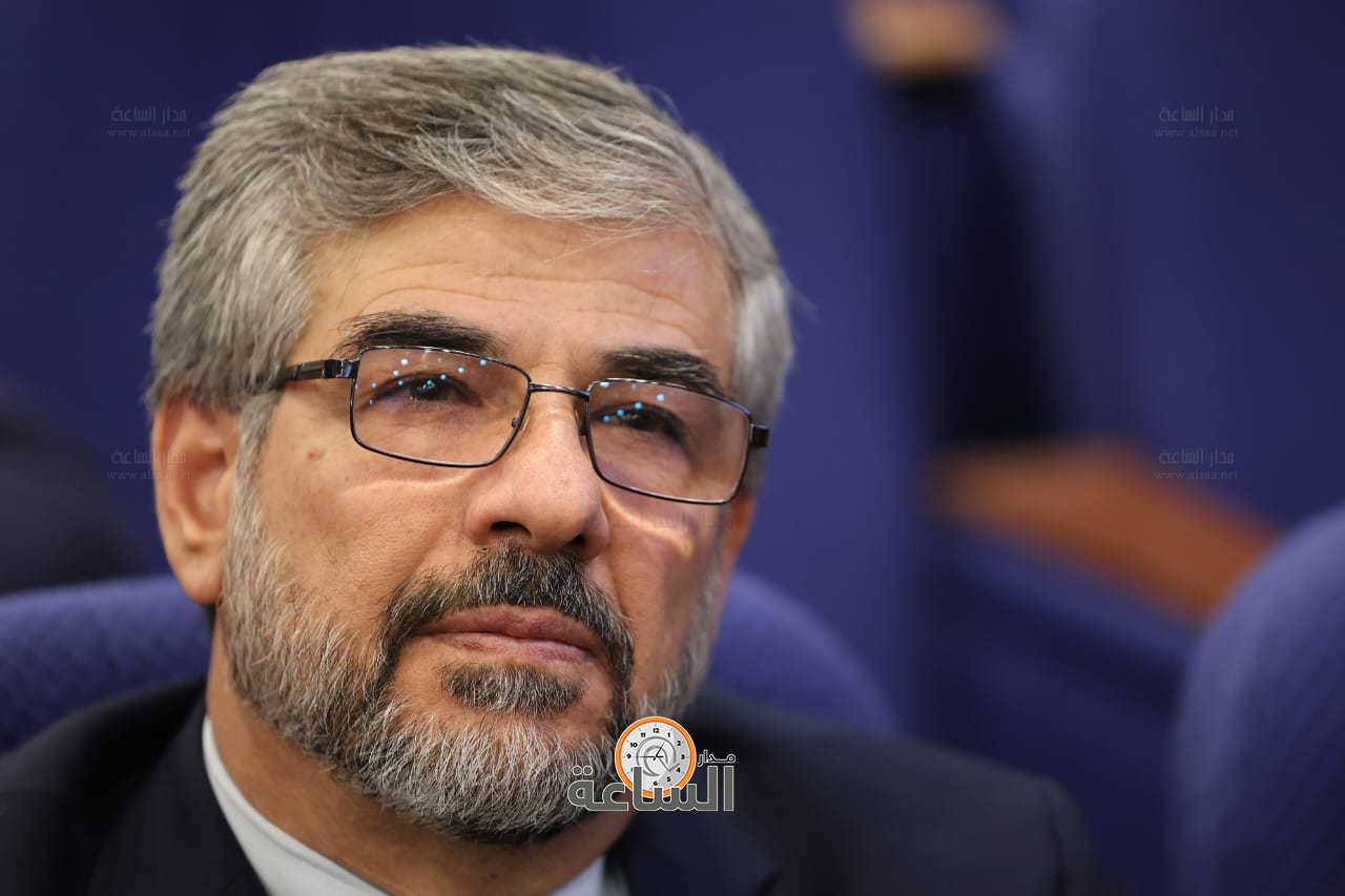 Madar Al-Saa Images 0.07402751222322035