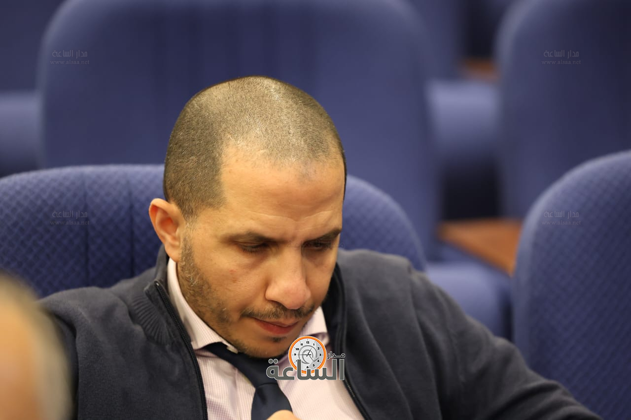 Madar Al-Saa Images 0.8052358069687164