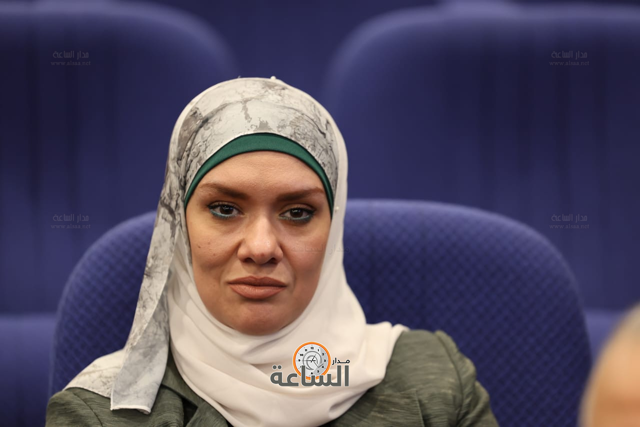 Madar Al-Saa Images 0.5845557444234353