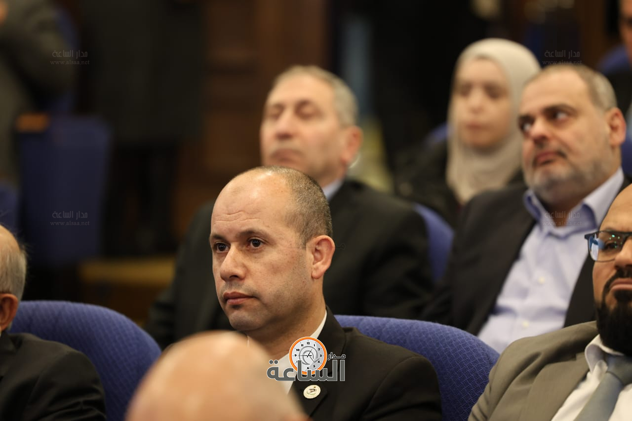 Madar Al-Saa Images 0.8854182727706101