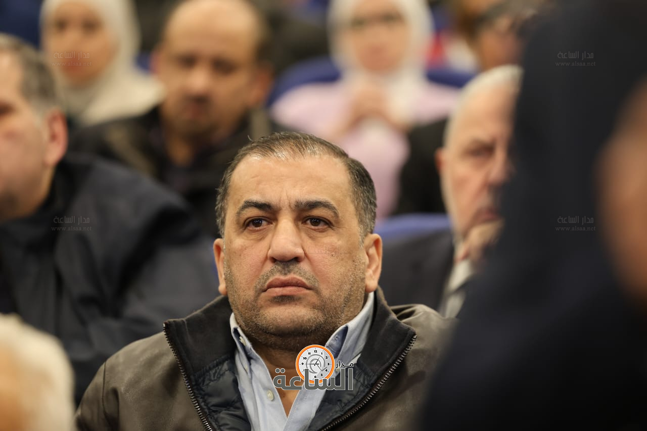 Madar Al-Saa Images 0.5427816467025031