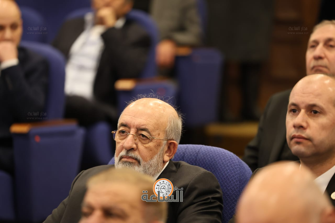 Madar Al-Saa Images 0.4028012593726633